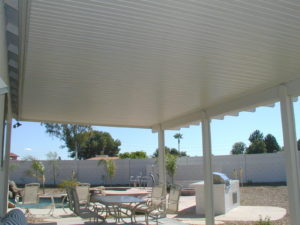 Patio Cover Installation Should be Done Professionally | (480) 926-2300