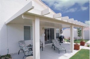Patio Design Part 3: Lattice Patio Covers Patio Design Part 3: Lattice Patio Covers