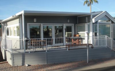 Manufactured Homes: A Solution Right for Arizona?
