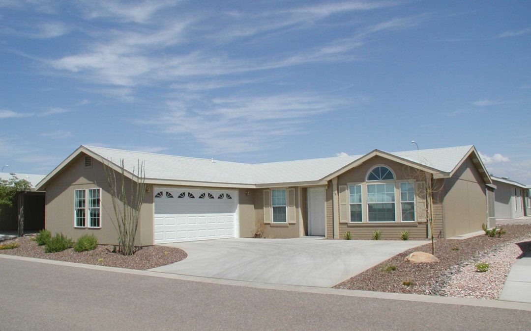 Manufactured Housing Part 2:  Know Your Laws and Rules