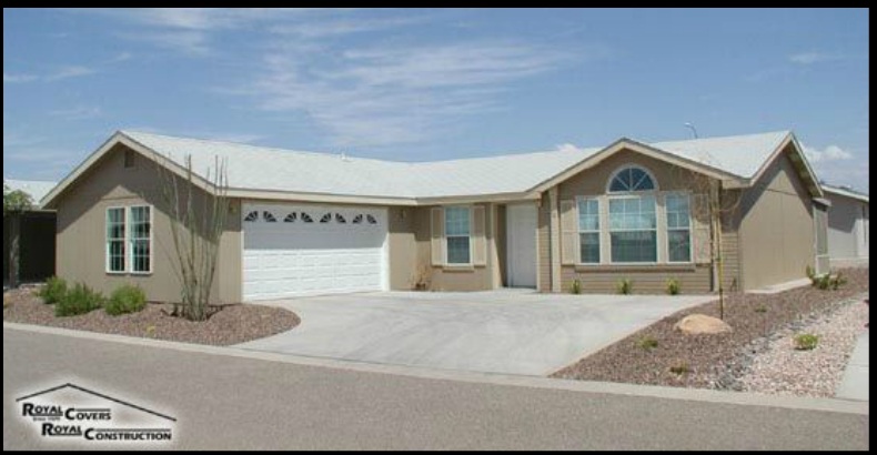 Manufactured Housing Part 1:  Affordable Housing Made Easy