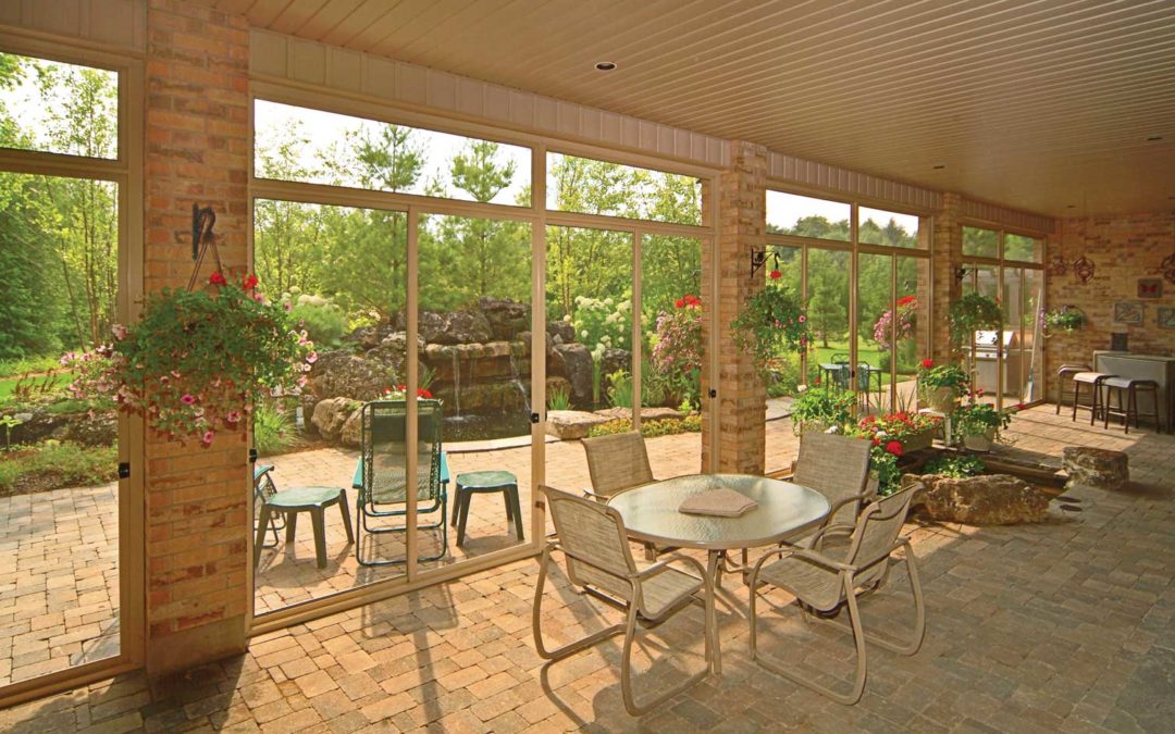 Uses for a Sun Room
