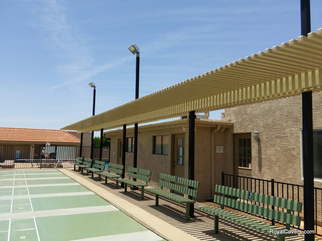 How to Choose the Right Alumawood Patio Cover for Your Home