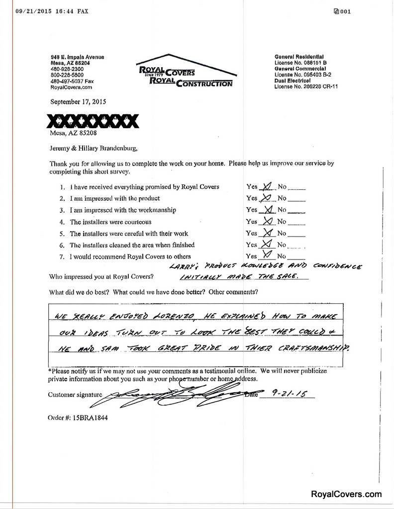 BrandenburgSurvey