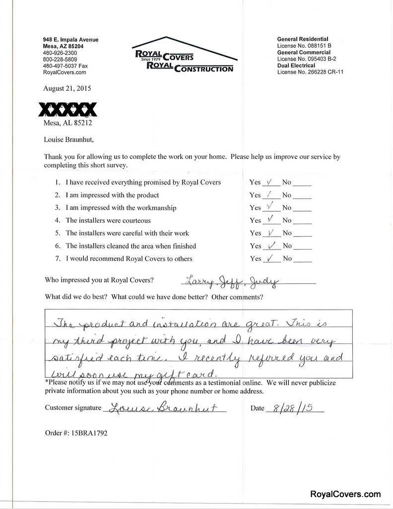 BraunhutSurvey