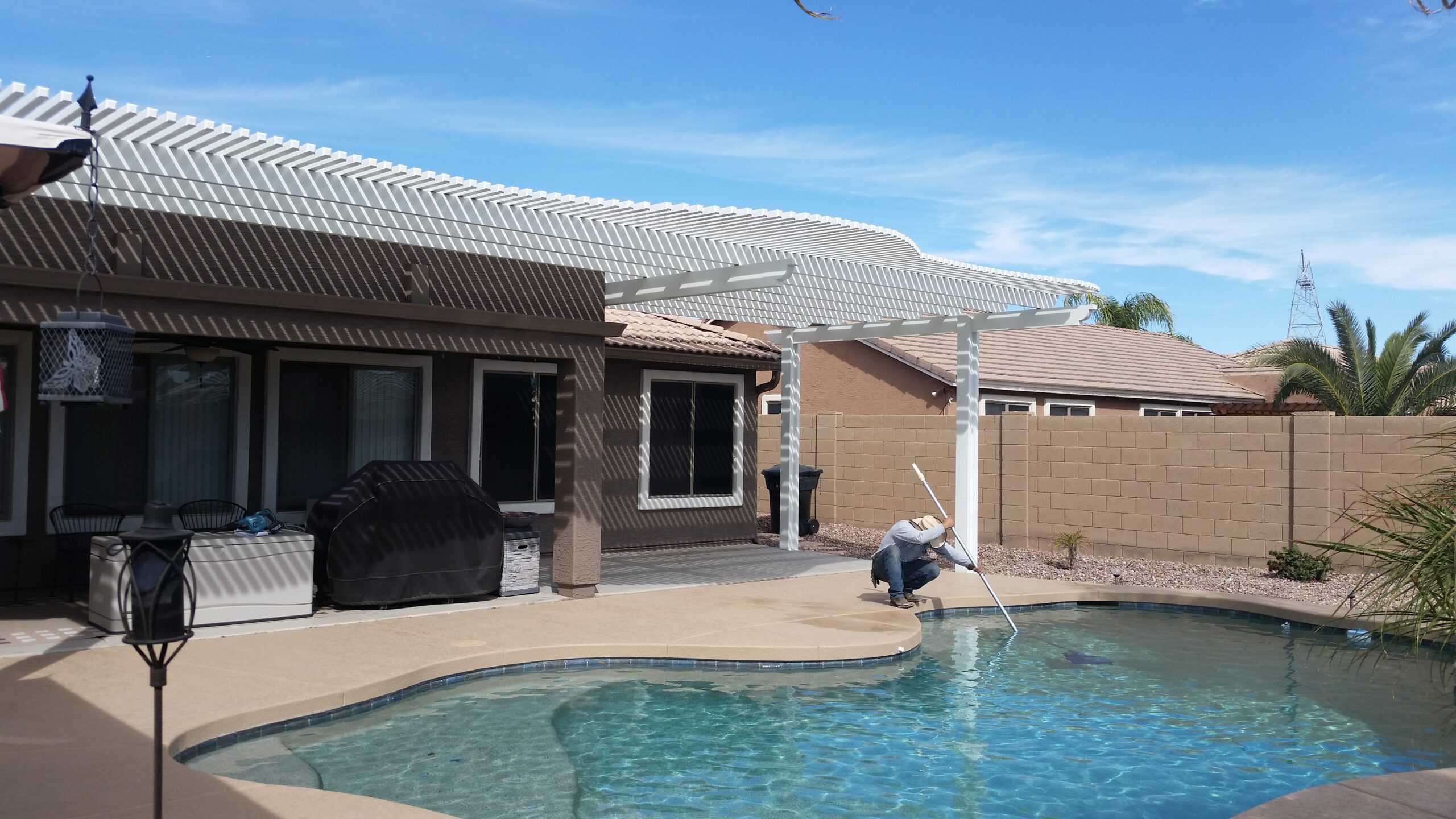 How to Choose the Right Alumawood Patio Cover for Your Home