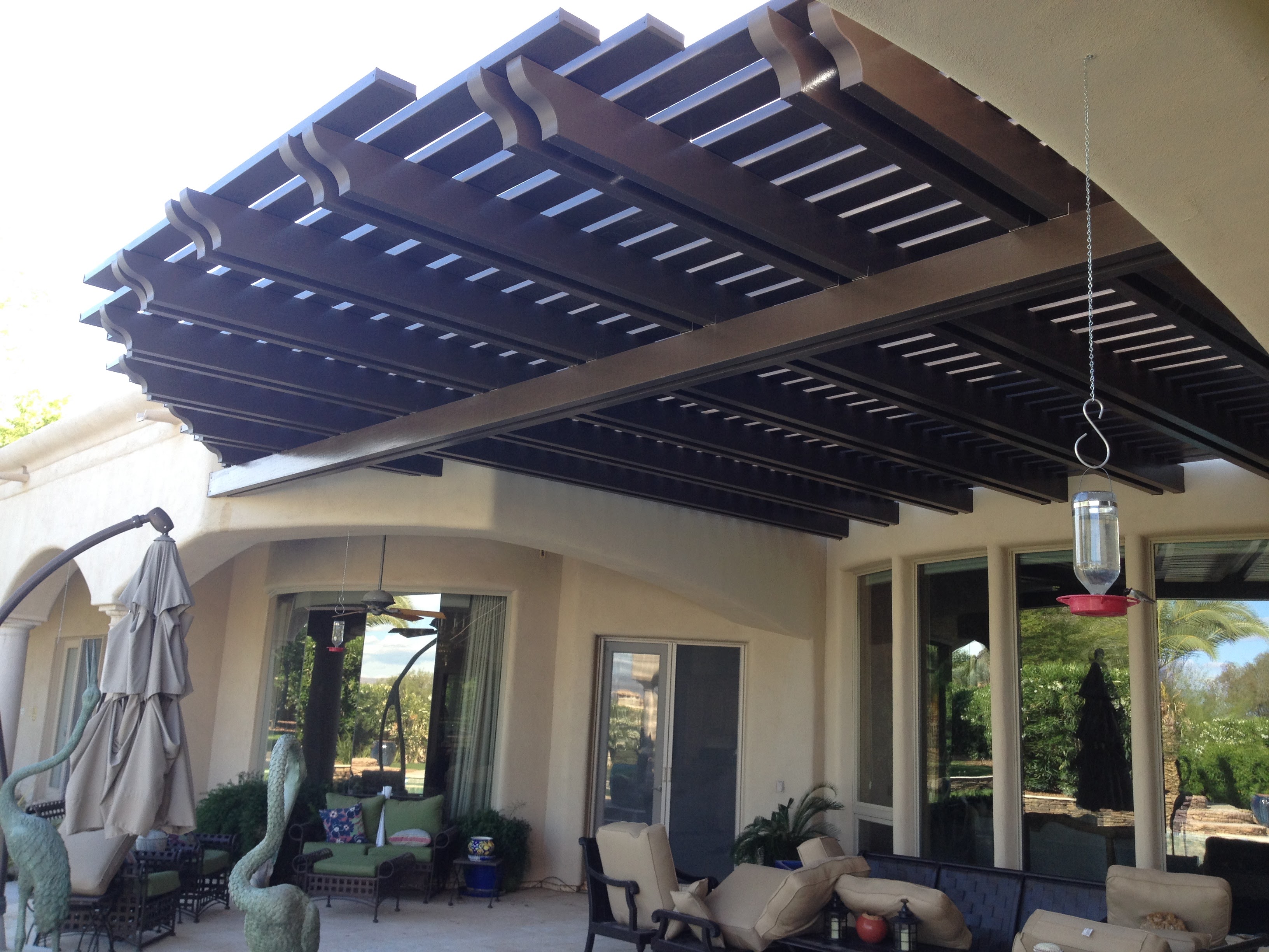 How to Choose the Right Alumawood Patio Cover for Your Home