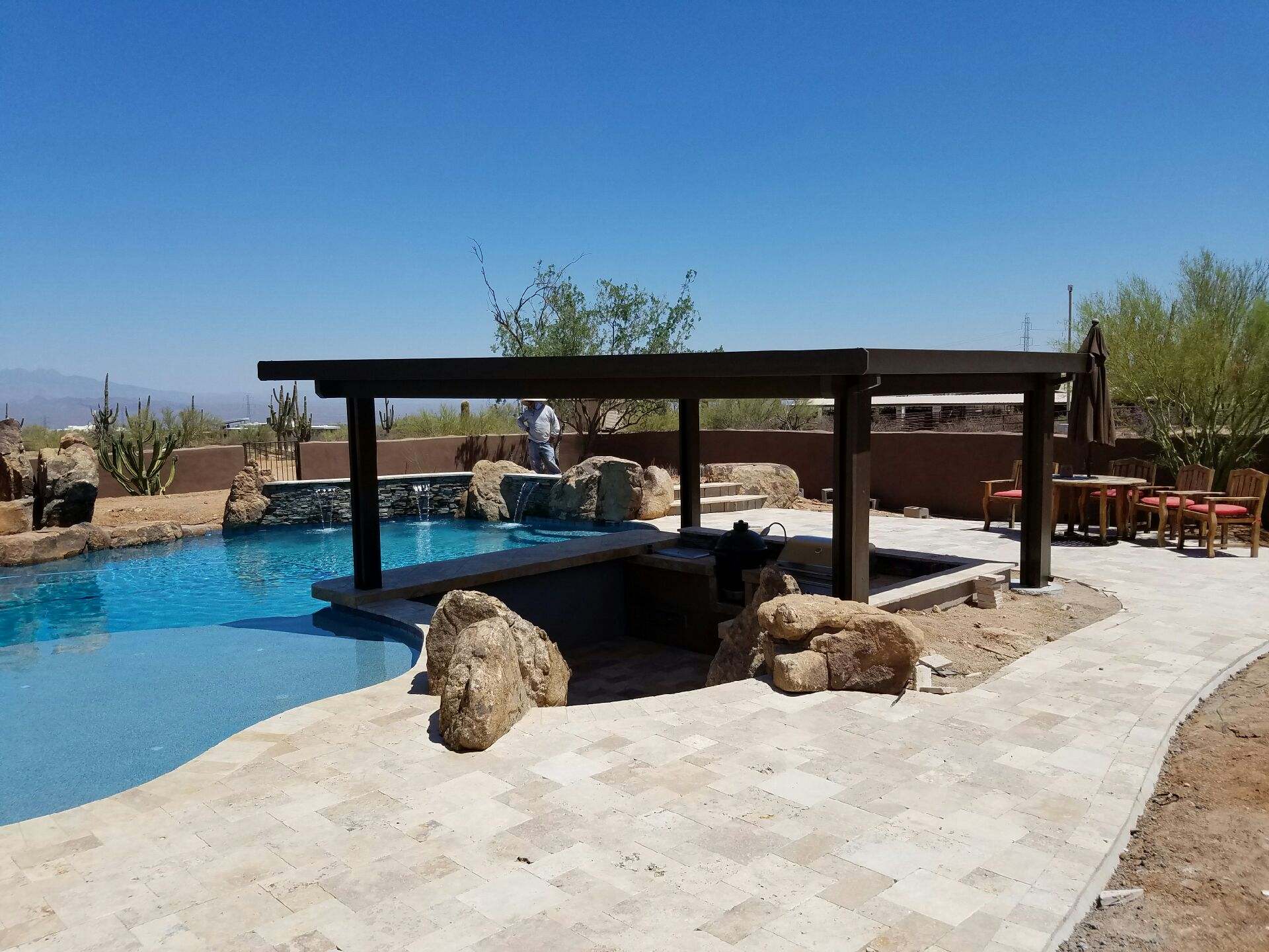 How to Choose the Right Alumawood Patio Cover for Your Home