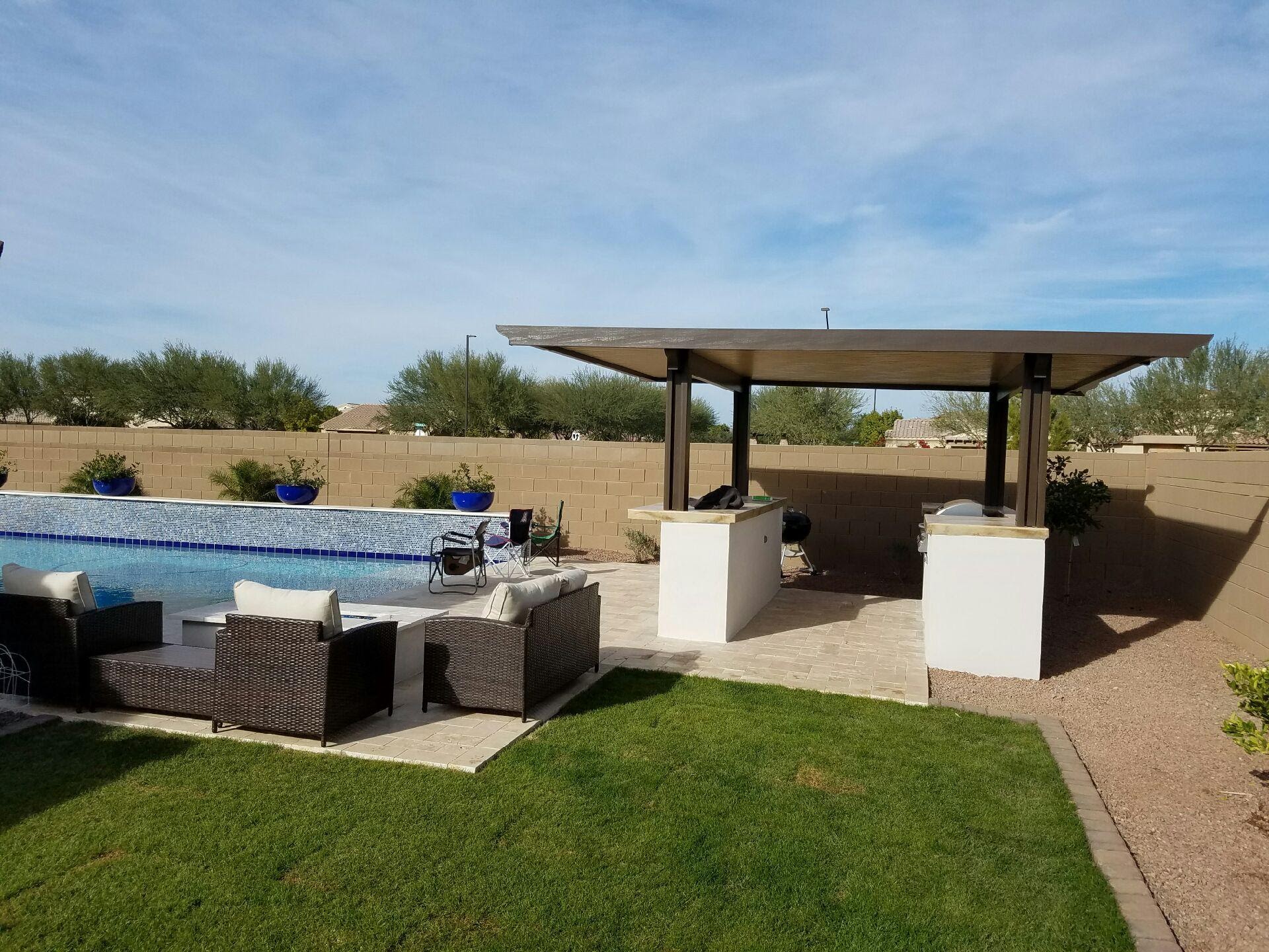 How to Choose the Right Alumawood Patio Cover for Your Home