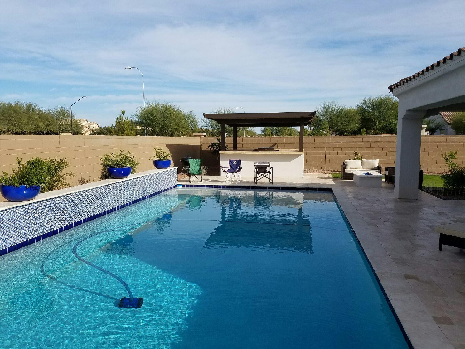 How to Choose the Right Alumawood Patio Cover for Your Home