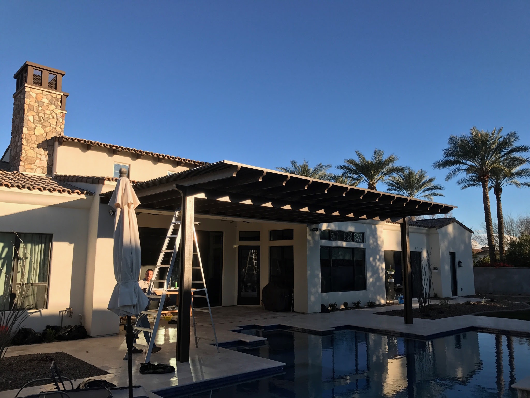 How to Choose the Right Alumawood Patio Cover for Your Home