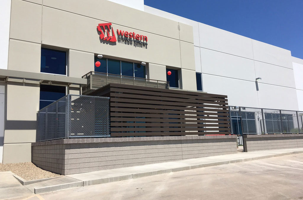 Commercial Alumawood Patio Cover Project – Phoenix, AZ