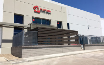 Commercial Alumawood Patio Cover Project – Phoenix, AZ