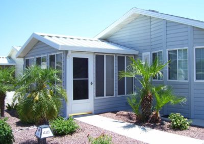 Manufactured Home Solutions