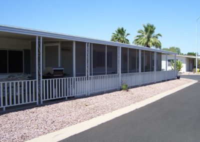 Manufactured Home Solutions