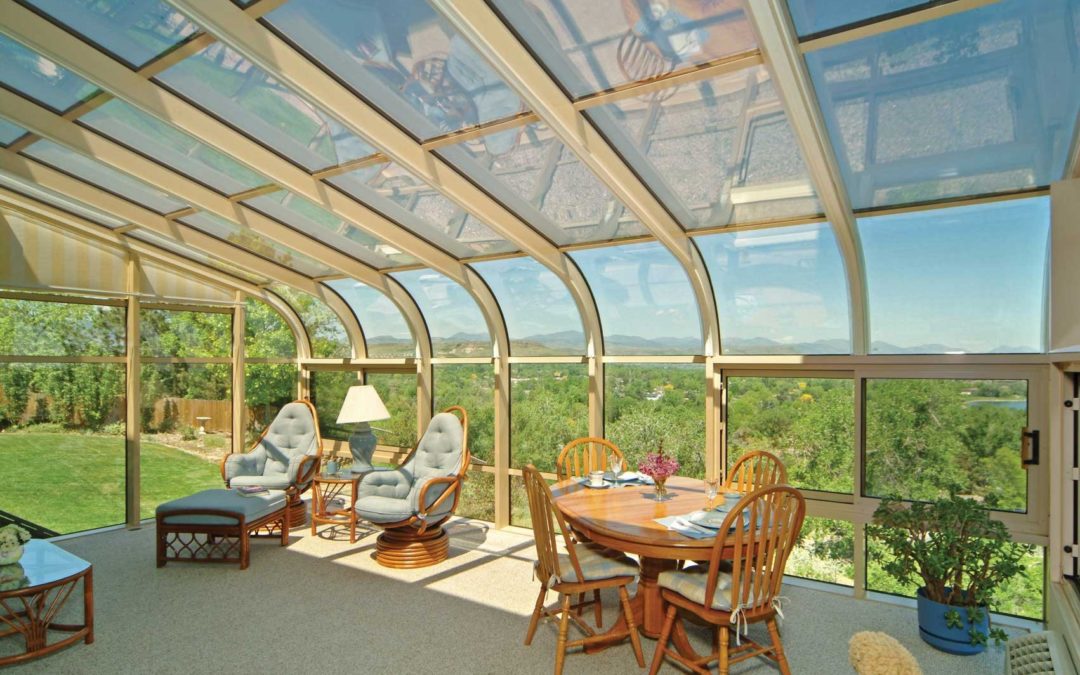 Arizona’s Climate: Why an Arizona Room Makes Sense