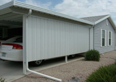 Manufactured Home Solutions