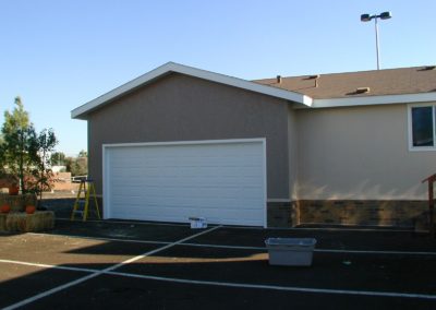 Manufactured Home Solutions
