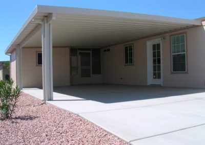 Manufactured Home Solutions