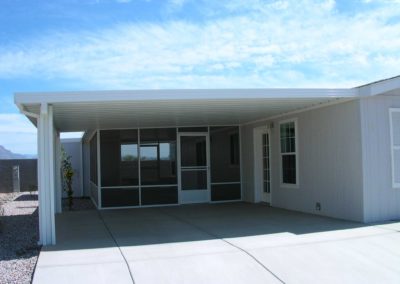 Manufactured Home Solutions