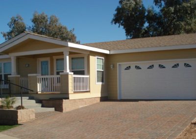 Manufactured Home Solutions