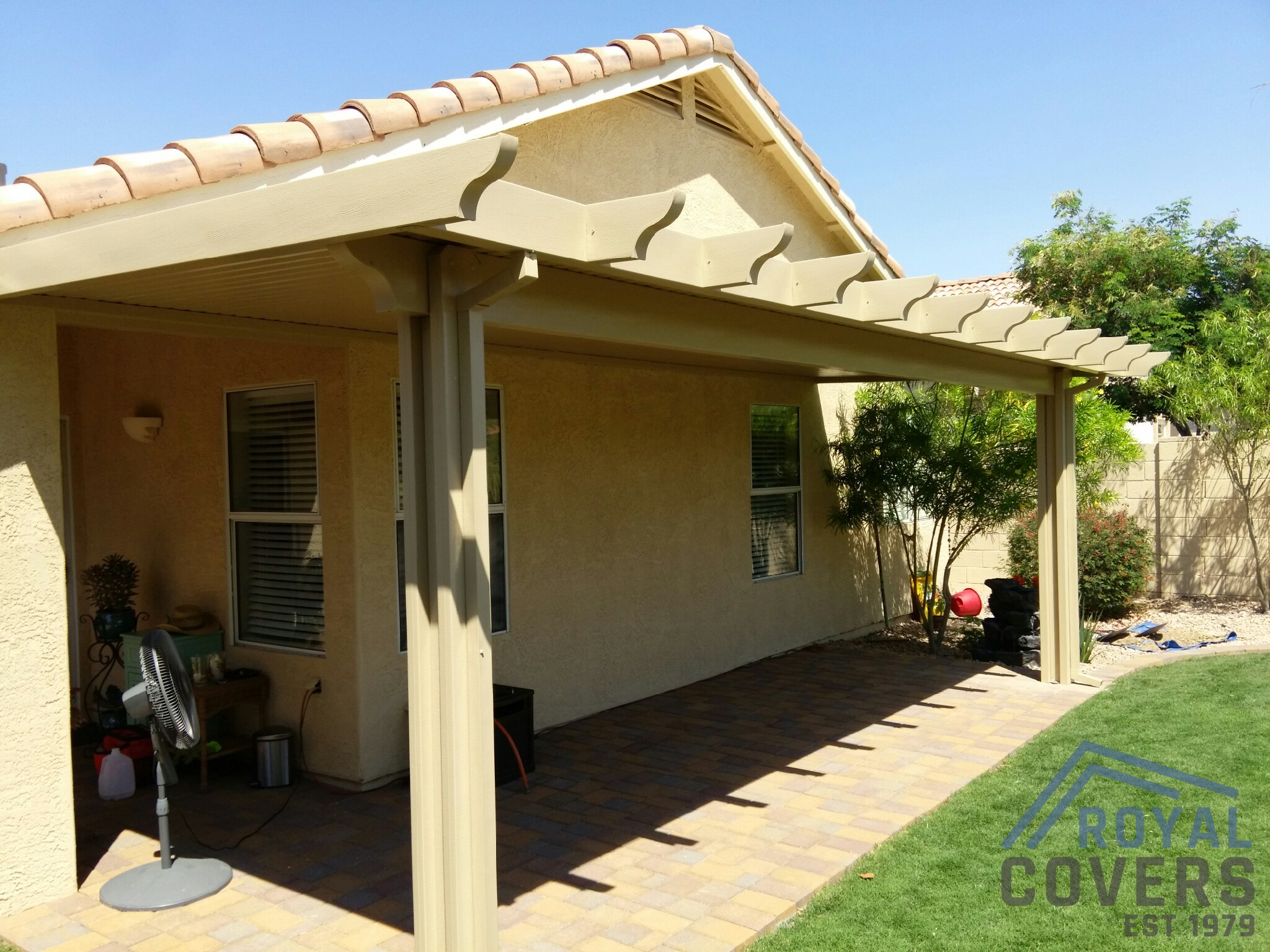How to Choose the Right Alumawood Patio Cover for Your Home