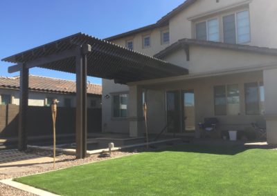 Alumawood Patio Cover Mesa, AZ