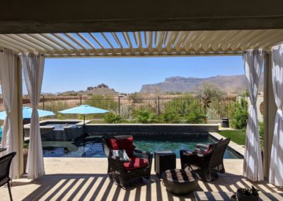 Equinox Gold Canyon