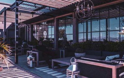 Finding the Perfect Patio Cover