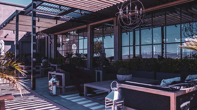 Finding the Perfect Patio Cover