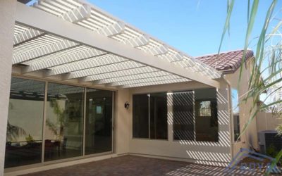 Alumawood 101: 7 Reasons Arizona Residents Love It