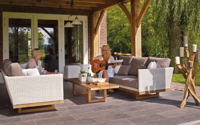 Is a Patio Cover a Good Investment?