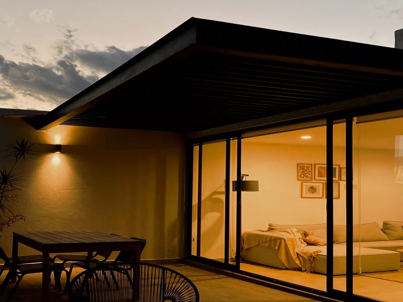 Alumawood is Tops When it Comes to Patio Covers