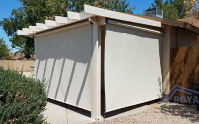 7 Benefits of Rolling Shades