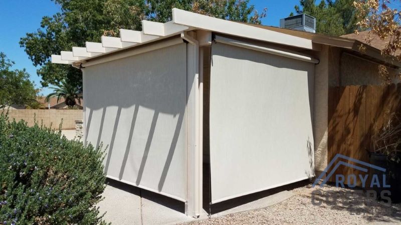7 Benefits of Rolling Shades