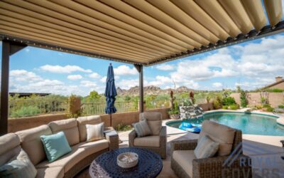 All You Need to Know About Pergolas