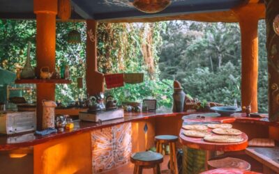 Outdoor Kitchens 101