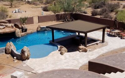 How to Create the Perfect Pergola in 3 Easy Steps