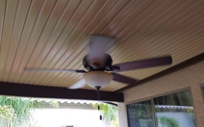 How to Maintain Your Alumawood Patio Cover