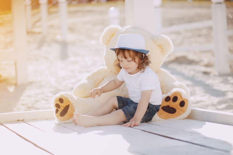 7 Ways to Create a Child-Friendly Patio Area