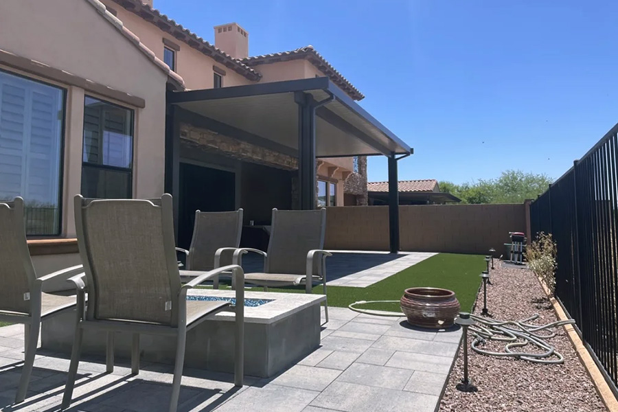 How Long Do Aluminum Patio Covers Last How Long Do Aluminum Patio Covers Last