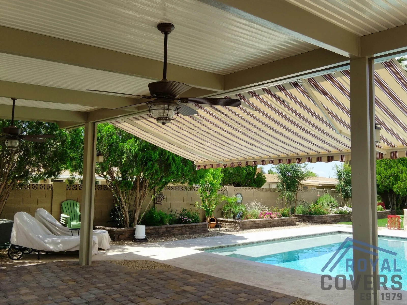 How do I Stop my Aluminum Roof from Leaking? How do I Stop my Aluminum Roof from Leaking?