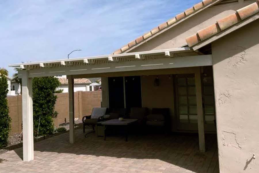 Alumawood Patio Cover Ideas Alumawood Patio Cover Ideas