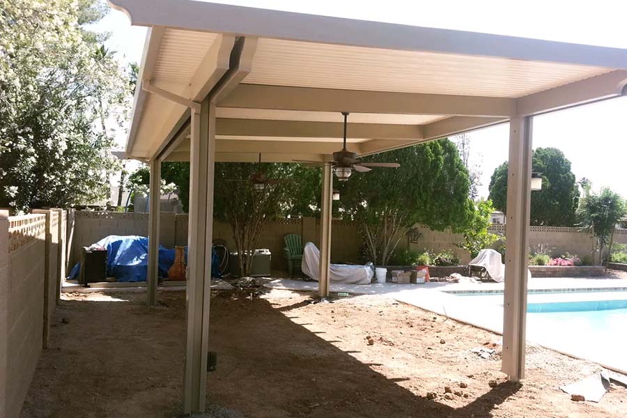 How Deep Do Footings Need to Be for a Patio Cover How Deep Do Footings Need to Be for a Patio Cover