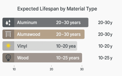 How Long Do Patio Covers Last in Phoenix?