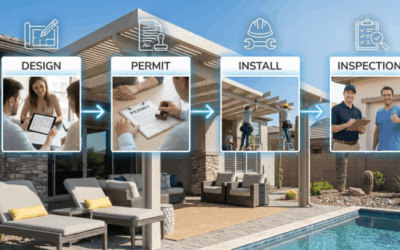 How to Choose the Right Contractor for Alumawood Patio Covers in Phoenix