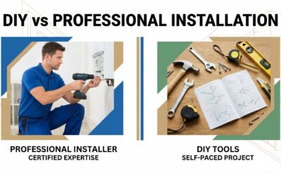 DIY vs Pro Alumawood Pergola Install: Which is Best?