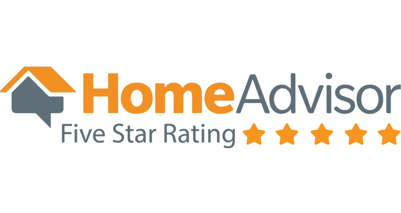 Royal Covers has a 5-star average rating on Home Advisor